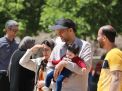 گزارش تصویری اردوی کارکنان دانشگاه 
